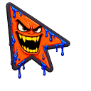 Custom Cursor U Mad? Default
