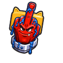 Custom Cursor Unwanted Popup Pointer