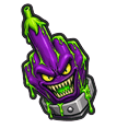 Custom Cursor Venom Pointer