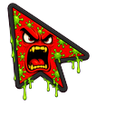 Custom Cursor Viral Rage Default
