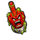 Custom Cursor Viral Rage Pointer