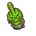 Custom Cursor Virus.exe Pointer