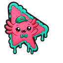 Custom Cursor Your Claim, Your Problem Default