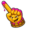 Custom Cursor Yours? Mine. Pointer