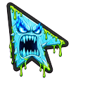 Custom Cursor Zero Chill Default