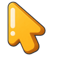 Amber Wave Minimal Default