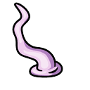 Cute Among Us Pink Tentacle Default