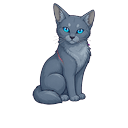 Cute Bluestar Default