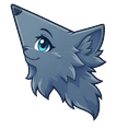 Cute Cinderheart Default