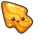 Kawaii Citrine Glow Default