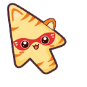 arrow cursor
