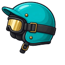Cute Cyan Chopper Pointer