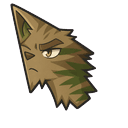 Cute Dustpelt Default