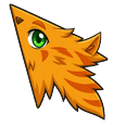 Cute Fireheart Default