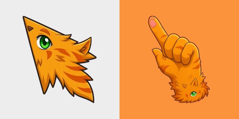 Cute Fireheart