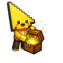Cute Free Minecraft Default