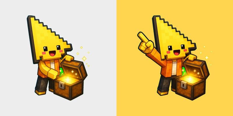 Cute Free Minecraft