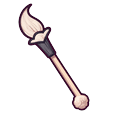 Cute Genshin Charlotte Brush Default