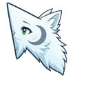 Cute Half-Moon Default