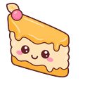 Cute Honey Cake Default