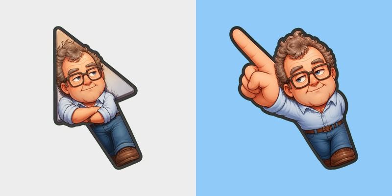 Cute Jeremy Clarkson