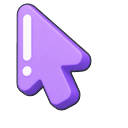 Lavender Wave Minimal Default