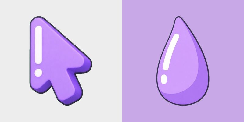 Lavender Wave Minimal