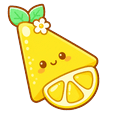 Cute Lemon Default