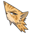 Cute Leopardstar Default