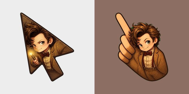 Cute Matt Smith