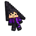Cute Minecraft Kai Default