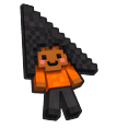 Cute Minecraft Makena Default