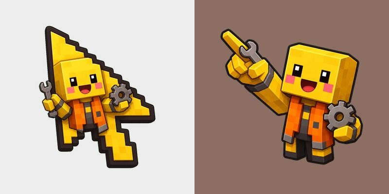Cute Minecraft Mod