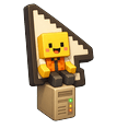 Cute Minecraft Server Default