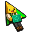 Cute Modrinth Default