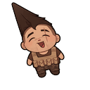 Cute Scar Operator Default