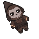 Cute Skull Operator Default