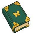 Cute Star Vs Spell Book Default