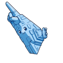 Cute Star Wars Blue Pointer