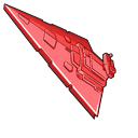 Cute Star Wars Red Default
