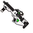 Cute Stormtrooper Blaster Default