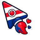 Cute UK Rocket Default