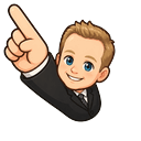 Dave Coulier Pointer