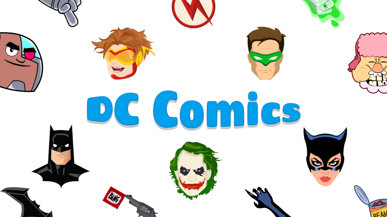 DC Comics