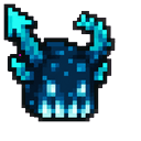 Deep Dark Warden Default
