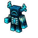 Deep Dark Warden Pointer