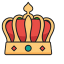 Desert Crown Pointer