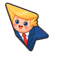Donald Trump Default