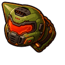 Doom Eternal Slayer Default