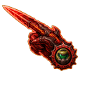 Doom Eternal Slayer Pointer